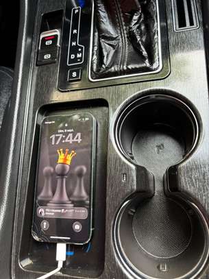 ZOTYE 2018 FULL OPTIONS — TOIT PANORAMIQUE image 9