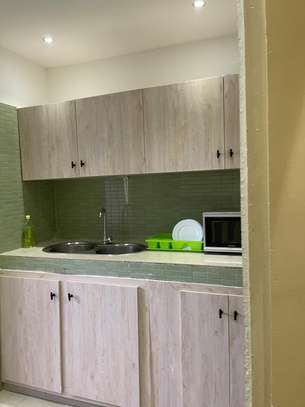 Appartement meublé Almadies Dakar image 3