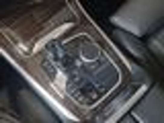 BMW X5 xDrive40i  2021 image 11