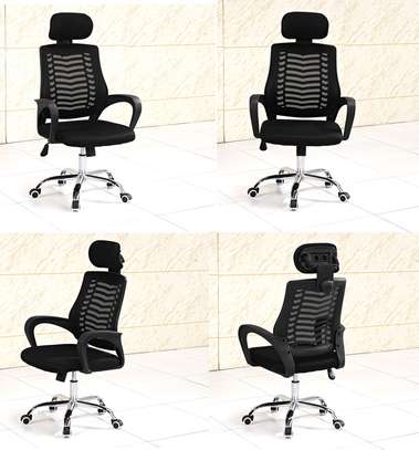 Chaise Bureau image 2