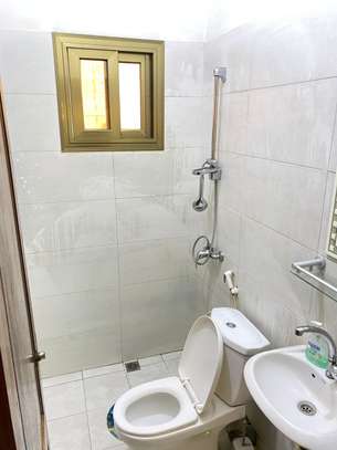 Appartement meublé 2 chambres keur gorgui image 12