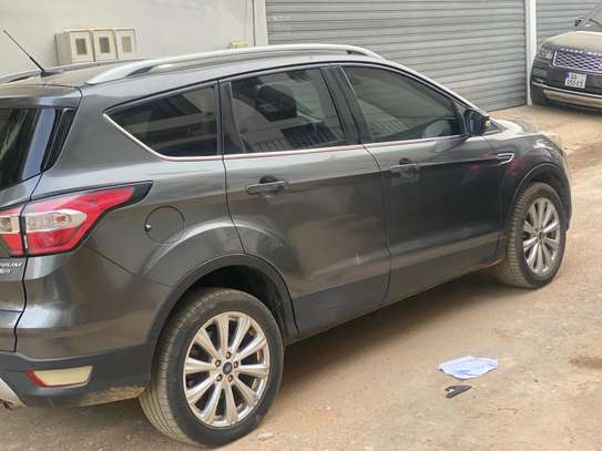 Ford scape titanium image 3