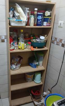 2meubles de rangement à vendre image 3