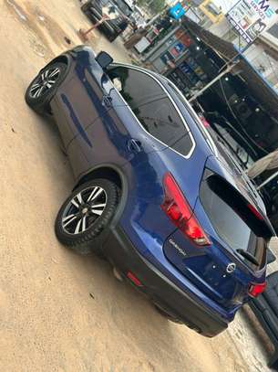 Nissan Qashqai SLand image 17