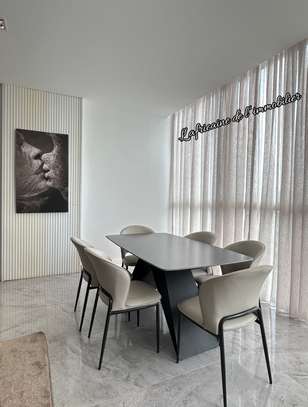 Appartement Meublé à Louer – Almadies image 5