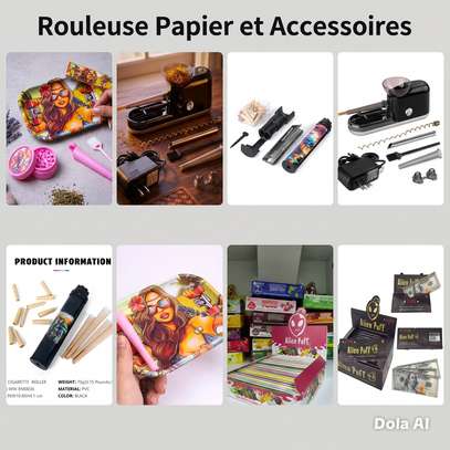 Camera Cachée Détecteur Caméra Cachées image 6
