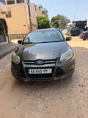 Ford focus image 5