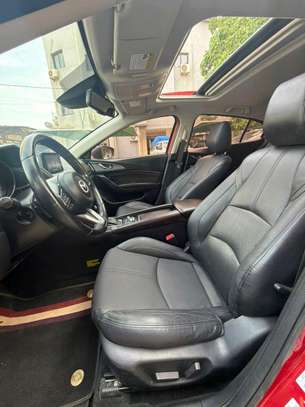Mazda 3 GT 2018 full options image 3