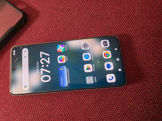 Xiaomi Mi 15 ultra 512GB 16GB ram image 5