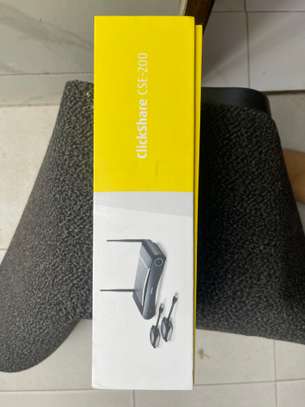 Barco ClickShare CSE-200+ Wireless Presentation System image 8