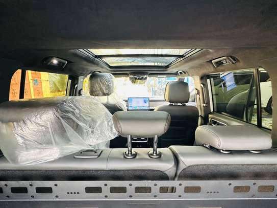 JETOUR T2 version 4X4 2023, Confort et Performance image 10