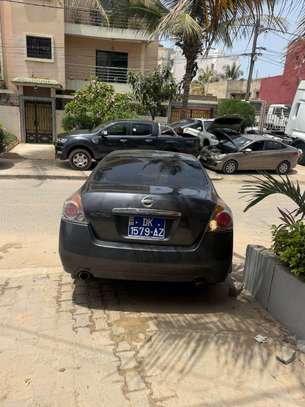 Nissan Altima 2009 image 8