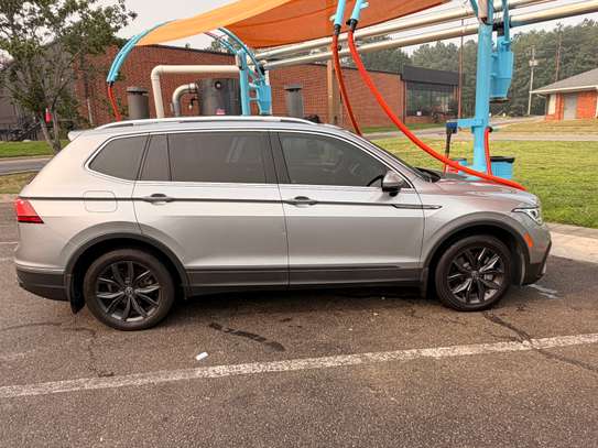 Volkswagen Tiguan 2023 image 3
