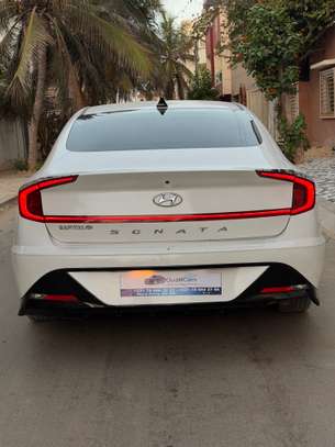 Sonata 2021 image 15
