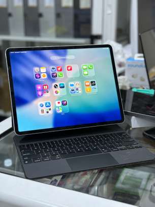 iPad Pro M2 128gb 12,9pouces image 3