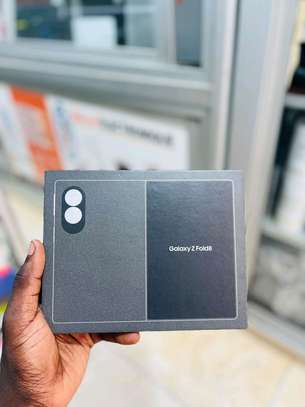 Vente Samsung Galaxy Z Fold 8 5G image 2