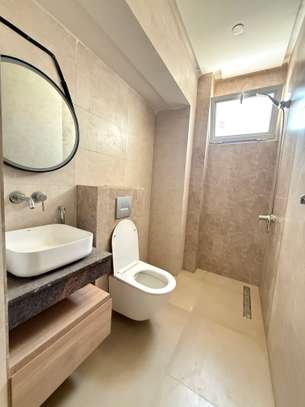 À VENDRE – Appartement F4 de bon standing aux Almadies image 5