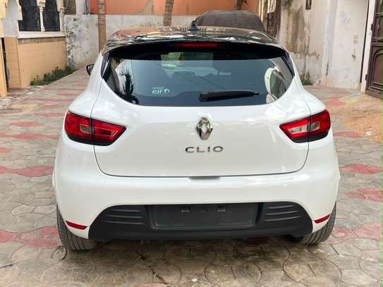 Renault clio 2018 image 11