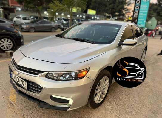LOCATION CHEVROLET MALIBU image 3