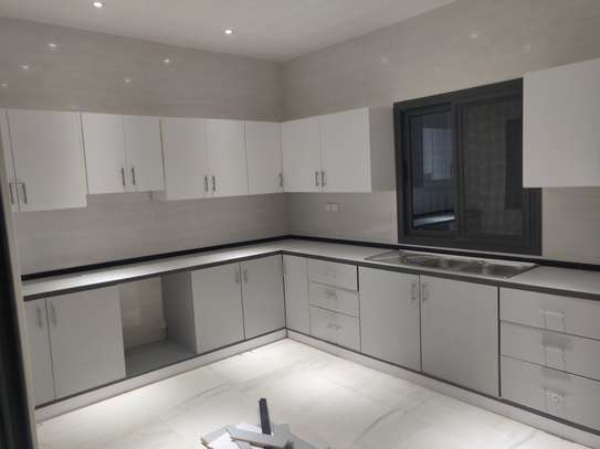 Appartement Haut Standing (275m2) - Mamelles image 5