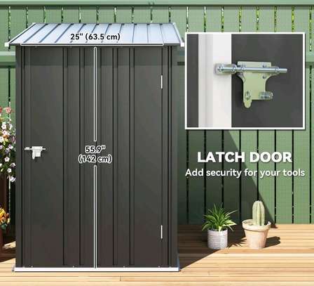 Abris jardin/Storage image 3