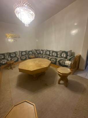 Salon marocain image 3