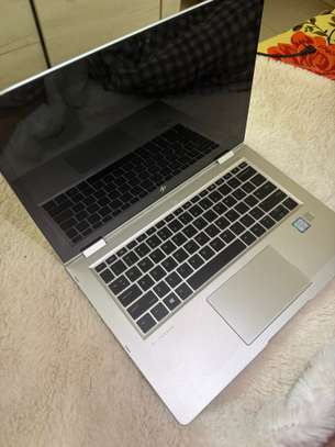HP ELITE BOOK x360 1032G2 image 4