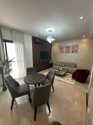 Magnifique studio meublé à louer image 3