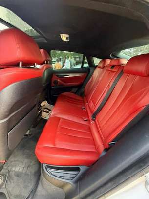 BMW X6 2019 image 12
