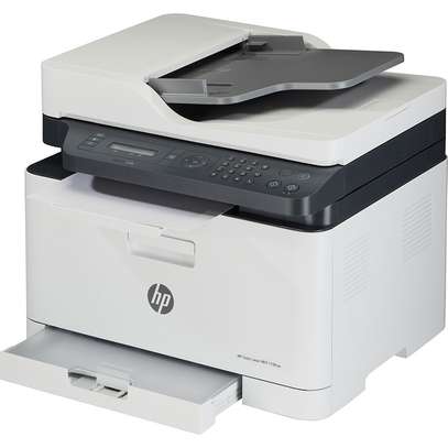 Imprimante HP Color Laser MFP 179fnw image 2