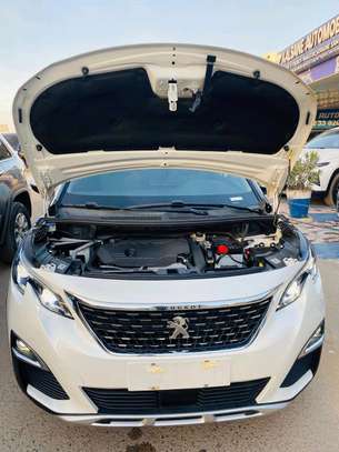 Peugeot 5008 2019 7 place image 9