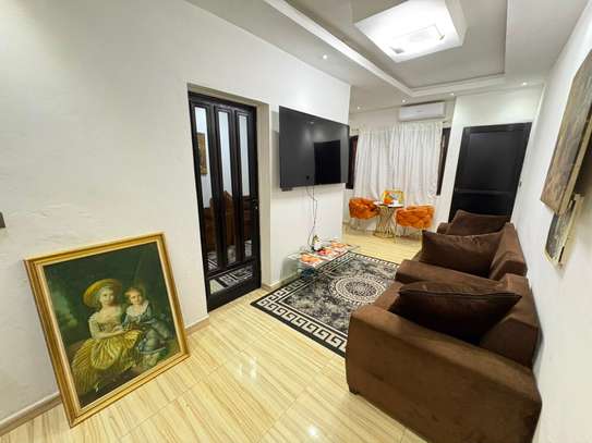 Appartement meuble f3 image 11