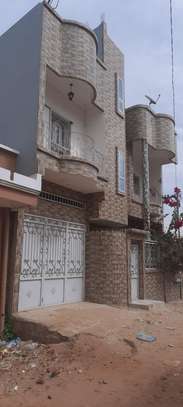Appartement de 3 chambres a ZAC MBAO image 13
