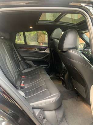 BMW X4 XDRIVE 30I 2019 image 6