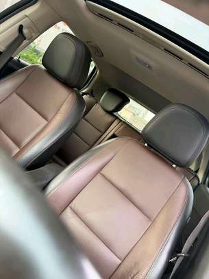 Chevrolet trax 2026 image 5