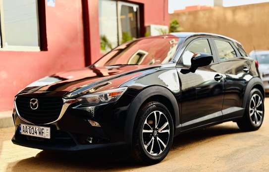Location SUV Mazda CX3 image 11