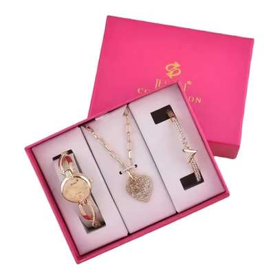 Coffret bijoux femme image 2
