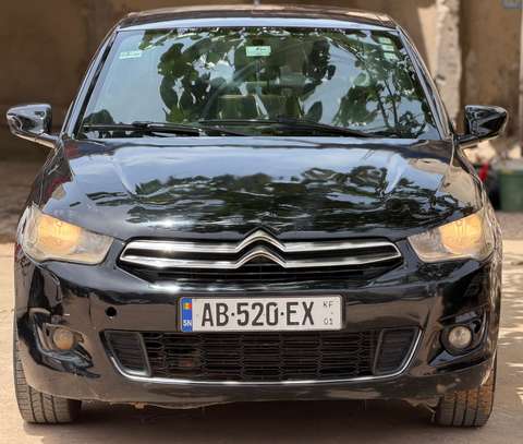 Citroën c-Elysee image 3