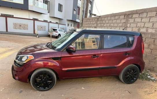 KIA SOUL 2012 image 6