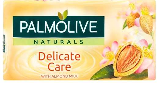 Palmolive Savon Soin Délicat 3 x 90 g image 2
