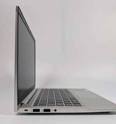 Hp Élitebook 835 G7 10th génération image 3