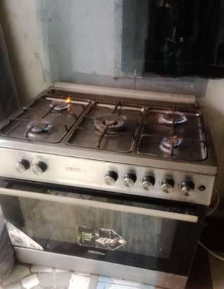 Cuisiner 5 fuex occasions a bon état image 10