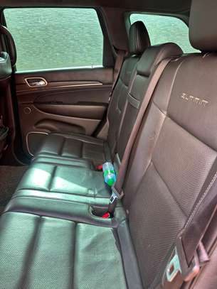 Jeep Diesel cherooke image 5