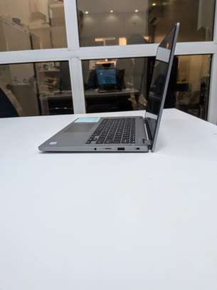 Dell latitude 3510 ) 2in1 ) i5 ) 8e )8gnde ram ) 256 tactile image 4