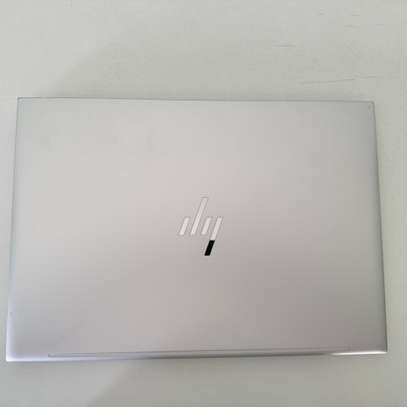 Hp elitebook 860 G10 i7 image 3