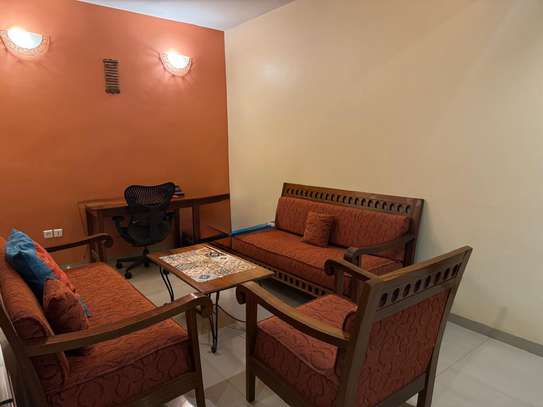 Villa à louer aux Mamelles image 11