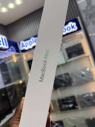 MacBook Neo (2026) 512Go image 4