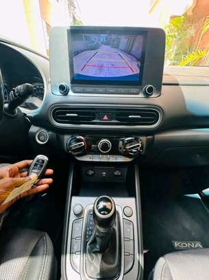 Hyundai kona Gt 2022 image 11