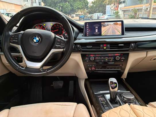 BMW X5 image 9