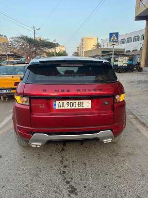 Range Rover Evoque a vendre image 6